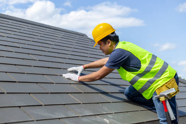 Tile Roofing Contractor in Lakeport, TX